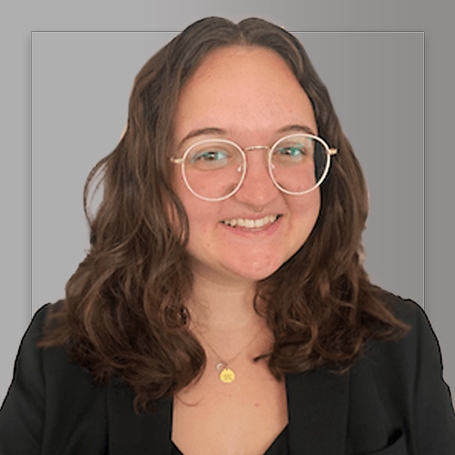 Becca Bennett-Fradkin Photo