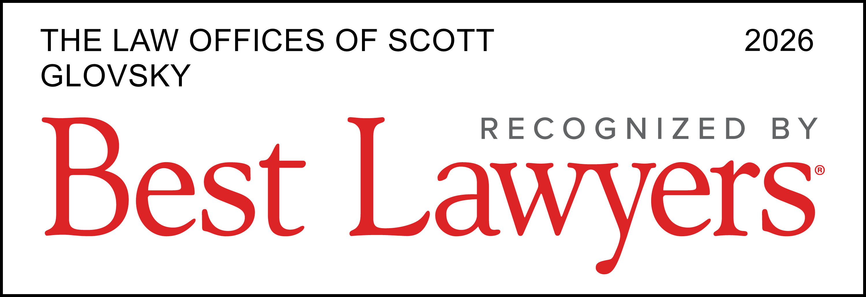 Best Lawyers 2026 Best Lawyers 2026