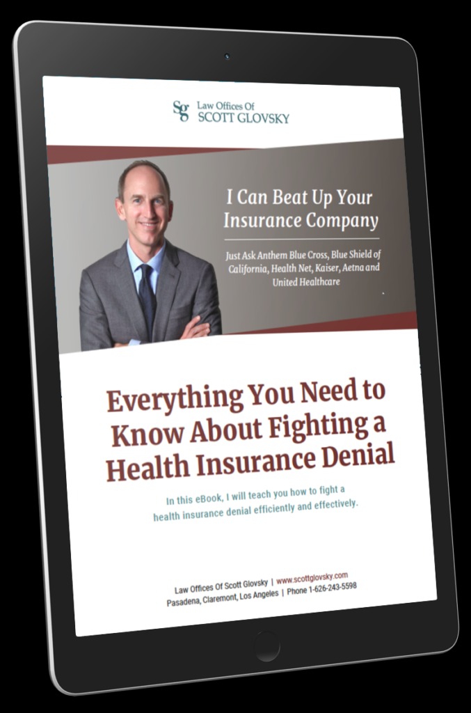 Everything You Need to Know About Fighting a Health Insurance Denial