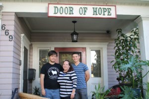door-of-hope