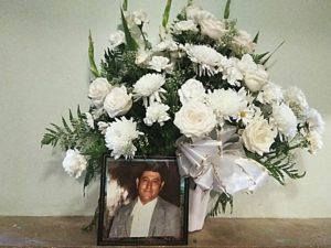 Ricardo-Saldana-Funeral