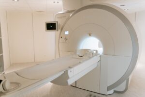 machine that performs ct scans